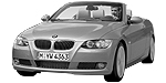 BMW E93 C0151 Fault Code