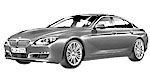 BMW F06 C0151 Fault Code